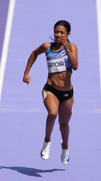 Atleta Ejemplo 1