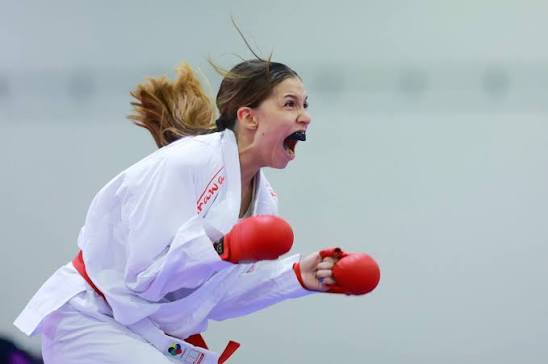 Atleta Ejemplo 9