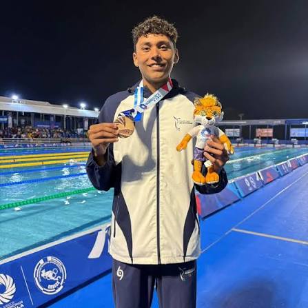 Atleta Ejemplo 2
