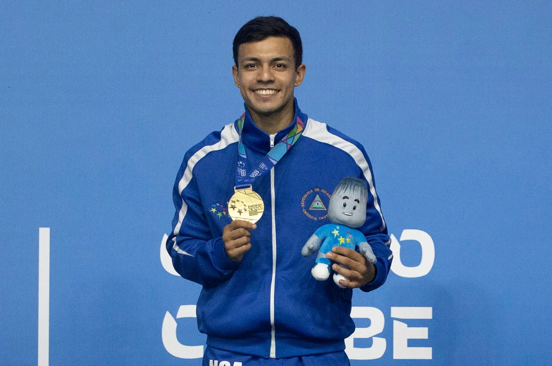 Atleta Ejemplo 4
