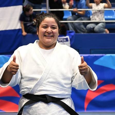 Atleta Ejemplo 8
