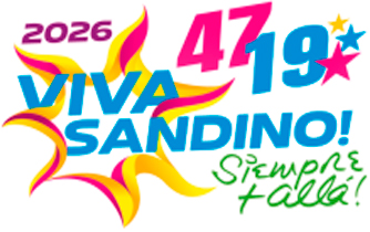 2026 Viva Sandino